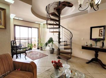 Apartamento · 150m² · 3 Quartos · 3 Vagas · Apartamento à Venda - Bonfim, 3 Quartos, 150 m2