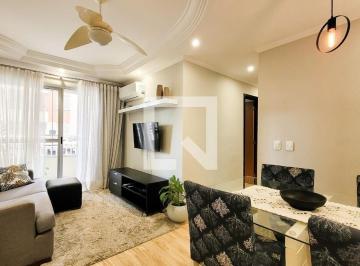 Apartamento · 79m² · 3 Quartos · 1 Vaga · Apartamento à Venda - Mansões Santo Antônio, 3 Quartos, 79 m2