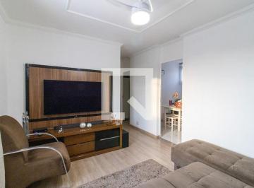 Apartamento · 70m² · 2 Quartos · 1 Vaga · Apartamento à Venda - Bonfim, 2 Quartos,  70 m2