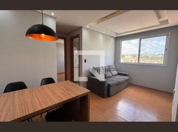 Apartamento · 45m² · 2 Quartos · 1 Vaga · Apartamento à Venda - Parque Industrial, 2 Quartos, 45 m2