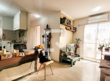 Apartamento · 57m² · 2 Quartos · 1 Vaga · Apartamento à Venda - Bonfim, 2 Quartos, 57 m2