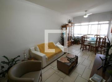 Apartamento · 135m² · 3 Quartos · 1 Vaga · Apartamento à Venda - Bonfim, 3 Quartos,  135 m2