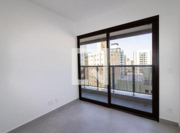 Apartamento · 37m² · 1 Quarto · 1 Vaga · Apartamento à Venda - Botafogo, 1 Quarto, 37 m2