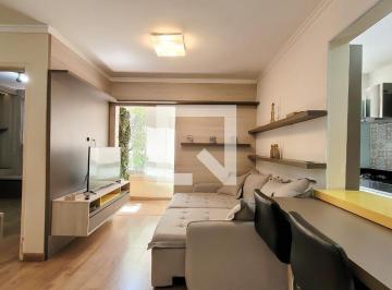 Apartamento · 140m² · 3 Quartos · 2 Vagas · Apartamento à Venda - Mansões Santo Antônio, 3 Quartos, 140 m2