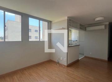 Apartamento · 60m² · 2 Quartos · 1 Vaga · Apartamento à Venda - Bonfim, 2 Quartos,  60 m2