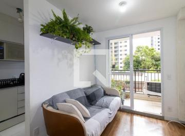 Apartamento · 54m² · 2 Quartos · 1 Vaga · Apartamento à Venda - Bonfim, 2 Quartos,  54 m2