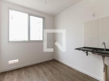 Apartamento · 24m² · 1 Quarto · Apartamento à Venda - Belém, 1 Quarto, 24 m2