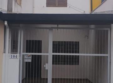 foto1 · Casa à venda - Jardim Monte Alegre - Taboão da Serra/SP - 114,80m² - 3 dormitórios