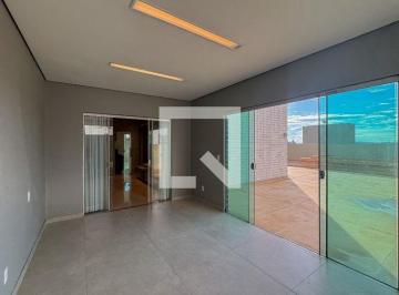 Apartamento · 245m² · 3 Quartos · 4 Vagas · Apartamento à Venda - Havaí, 3 Quartos,  245 m² - Belo Horizonte