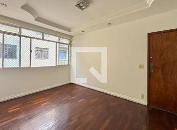Apartamento · 92m² · 3 Quartos · 2 Vagas · Apartamento à Venda - Gutierrez, 3 Quartos,  92 m² - Belo Horizonte