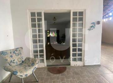 0 · Casa à venda na Vila Castelo Branco – Campinas/SP