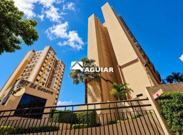 0 · Apartamento com 3 quartos 84m², vista livre e armários planejados no Edifício Gê