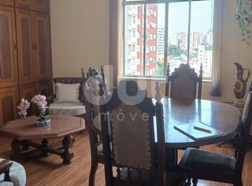 0 · Apartamento à venda no Edifício Il Guarani – Campinas/SP