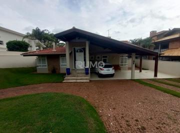 0 · casa à venda em Alphaville Campinas