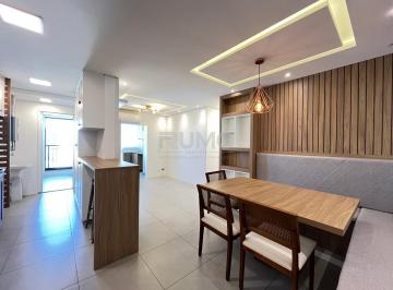 0 · Apartamento com 83 m2 para locação no Taquaral - Campinas/SP