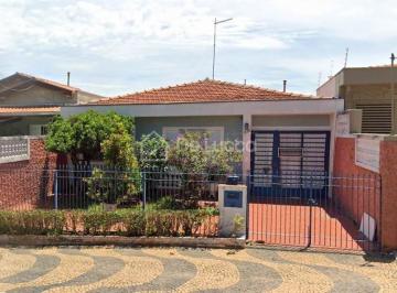 0 · Casa à venda na Avenida Washington Luiz - Vila Marieta em Campinas