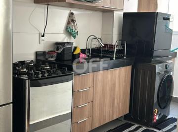 0 · Apartamento à venda Parque Ponte Romana Paulinia S/P.