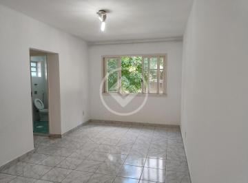 Apartamento · 60m² · 1 Quarto · 1 Vaga · Apartamento 1 quarto - Pompéia - Santos