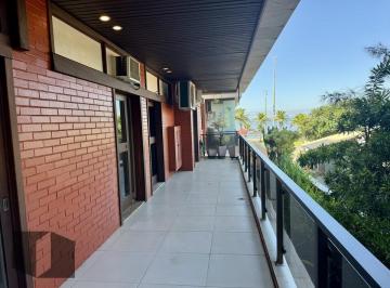 Varanda · Imoveis - na Barra da Tijuca