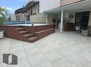 Àrea lazer · Imoveis - no Recreio dos Bandeirantes