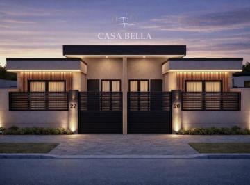 Casa · 1 Quarto · 1 Vaga · Casa a venda no Bairro Vila Maria em Foz do Iguaçu, PR.