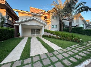 Casa · 450m² · 4 Vagas · Sobrado a venda no Condominio Porto Seguro em Foz do Iguaçu,PR