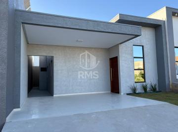 Casa · 95m² · 2 Quartos · 3 Vagas · Casa à venda no Residencial Alto do Morro, ARAPIRACA - AL