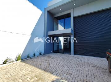 Comercial · 282m² · 2 Vagas · Sala comercial para locação em ótima localização no JARDIM TOCANTINS, TOLEDO-PR