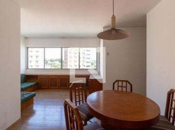 Apartamento · 84m² · 2 Quartos · 1 Vaga · Apartamento para Aluguel - Butantã, 2 Quartos,  84 m2 - São Paulo