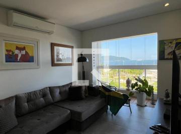 Apartamento de 4 quartos, Santos · Apartamento para Aluguel - José Menino, 4 Quartos, 154 m2 - Santos