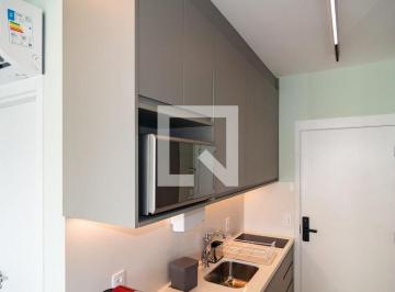 Sobre o imóvel:
Valores:
- Aluguel: R$ 3200
- Condomínio: R$ 420
- IPTU: R$ 1
· Apartamento para Aluguel - Consolação, 1 Quarto, 30 m2 - São Paulo