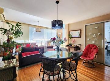 Apartamento · 240m² · 4 Quartos · 1 Vaga · Apartamento à Venda - Maracanã, 4 Quartos,  240 m² - Rio de Janeiro