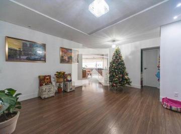 Apartamento · 126m² · 3 Quartos · 3 Vagas · Apartamento à Venda - Jardim Bela Vista, 3 Quartos,  126 m² - Santo André