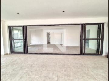 Apartamento · 184m² · 3 Quartos · 2 Vagas · Apartamento à Venda - Perdizes, 3 Quartos, 184 m² - São Paulo