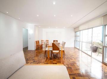 Apartamento · 170m² · 3 Quartos · 1 Vaga · Apartamento à Venda - Paraíso, 3 Quartos, 170 m² - São Paulo