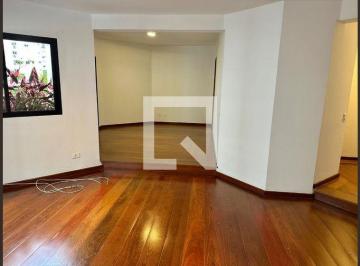 Apartamento · 160m² · 3 Quartos · 2 Vagas · Apartamento à Venda - Moema, 3 Quartos, 160 m² - São Paulo