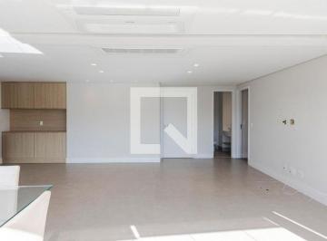 Apartamento Venda 131m² de 2 quartos · Apartamento à Venda - Brooklin, 2 Quartos, 131 m² - São Paulo