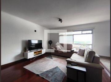 Apartamento · 164m² · 4 Quartos · 2 Vagas · Apartamento à Venda - Ipiranga, 4 Quartos,  164 m² - São Paulo