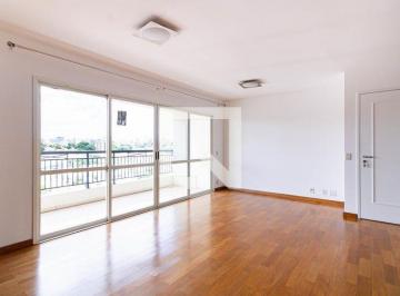 Apartamento · 132m² · 3 Quartos · 2 Vagas · Apartamento à Venda - Vila Romana, 3 Quartos,  132 m² - São Paulo