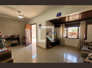 Casa · 340m² · 3 Quartos · 3 Vagas · Casa à Venda - Alto Taquaral, 3 Quartos,  340 m² - Campinas