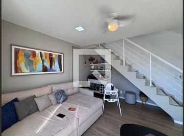 Apartamento · 200m² · 3 Quartos · 2 Vagas · Apartamento à Venda - Recreio, 3 Quartos,  200 m² - Rio de Janeiro