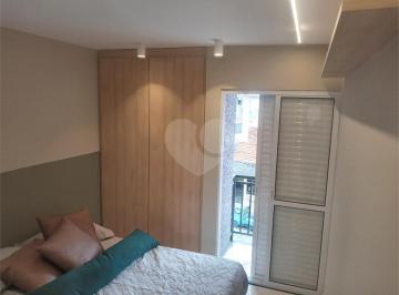 Área de Serviço · Imoveis - em Vila Ré