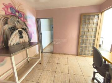 Casa · 172m² · Casa Comercial em Araraquara