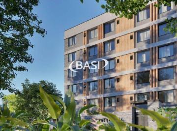 Apartamento · 24m² · 1 Quarto · Apartamento a venda com 1 quarto e 1 banheiro.