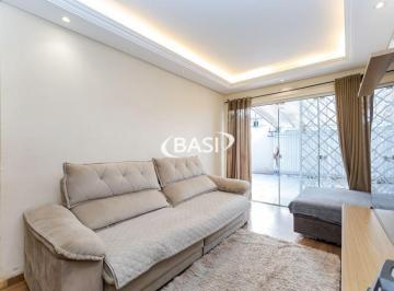 Casa · 80m² · 3 Quartos · Casa Terrea com 3 Quartos a Venda no Bairro Roseira - Sao Jose dos Pinhais