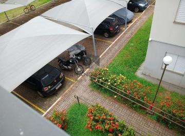 Apartamento · 42m² · 2 Quartos · 1 Vaga · Apartamento Padrão em Ribeirão Preto