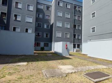Apartamento · 47m² · 2 Quartos · Apartamento a venda no Residencial colina verde !!!!