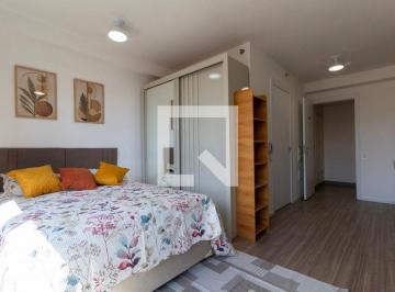 Apartamento · 24m² · 1 Quarto · Apartamento para Aluguel - Penha de França, 1 Quarto,  24 m² - São Paulo