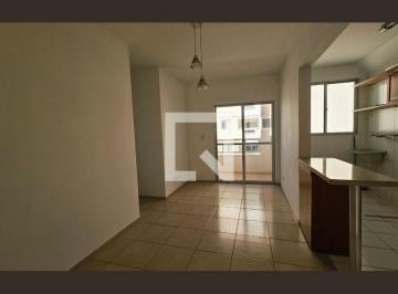Apartamento · 69m² · 3 Quartos · 1 Vaga · Apartamento para Aluguel - Ponte São João , 3 Quartos,  69 m² - Jundiaí