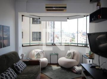 Apartamento · 60m² · 1 Quarto · 1 Vaga · Apartamento para Aluguel - Independência, 1 Quarto, 60 m² - Porto Alegre
